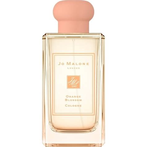 jo malone orange blossom reviews.